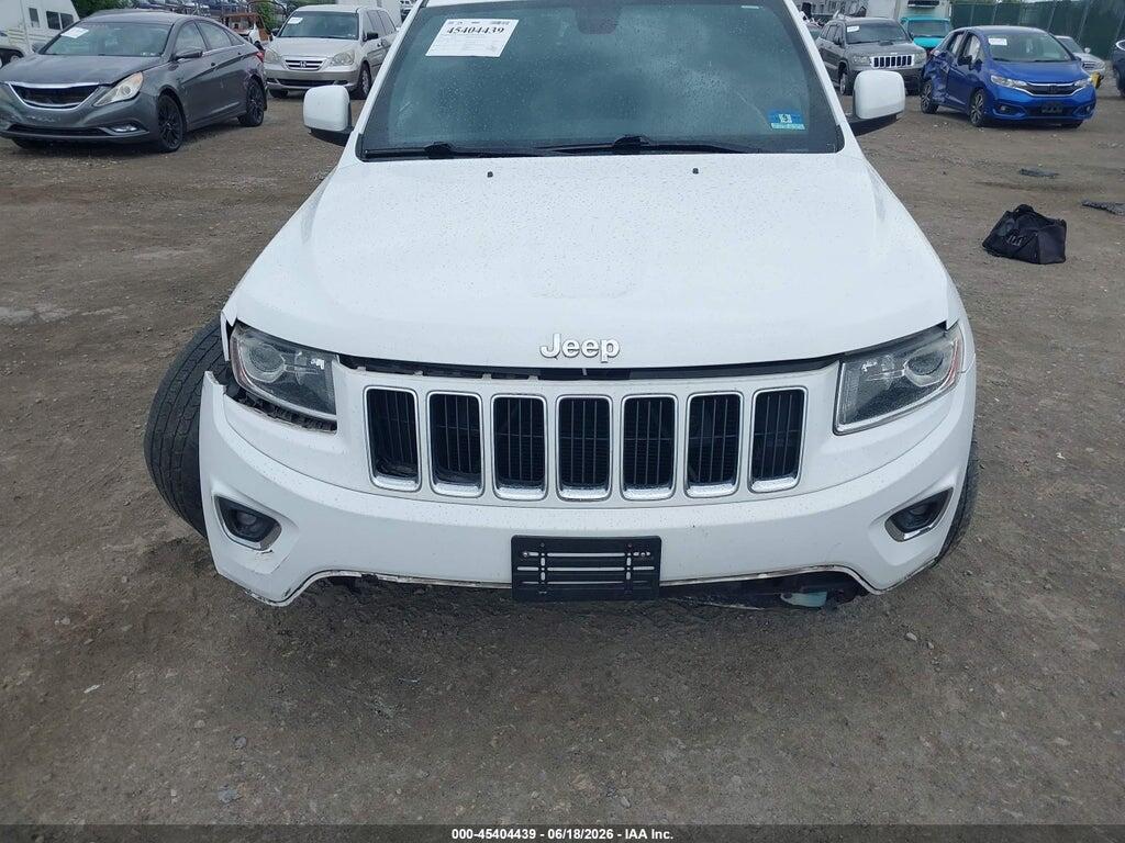 1C4RJEBG0EC499061 2014 JEEP GRAND CHEROKEE photo no. 6