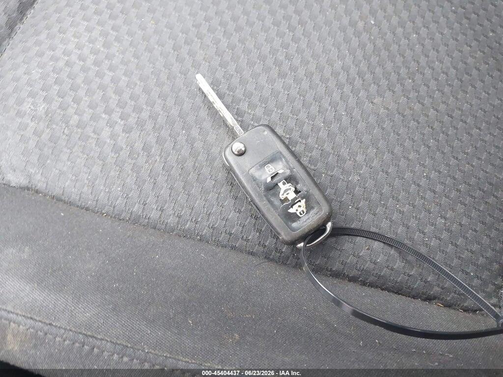 1VWAT7A31FC019173 2015 VOLKSWAGEN PASSAT photo no. 11