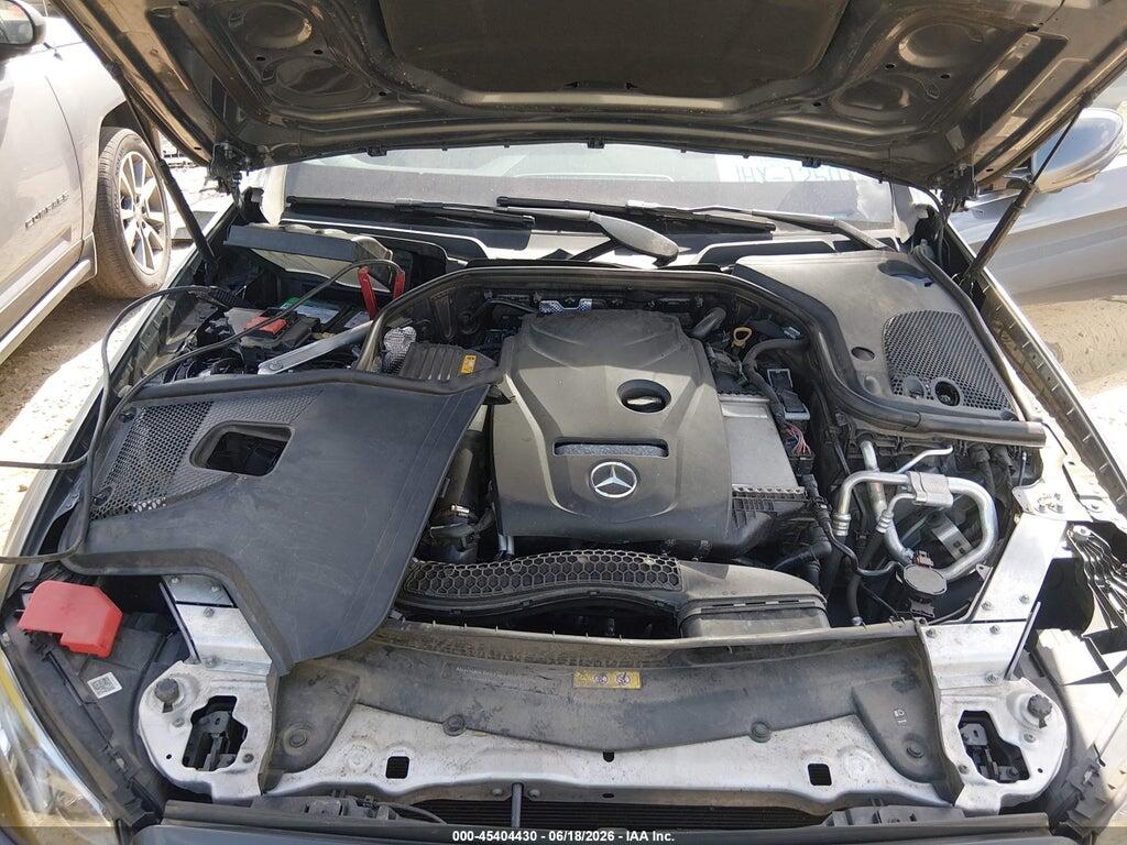 WDDZF4JB1KA515959 2019 MERCEDES-BENZ E 300 photo no. 10