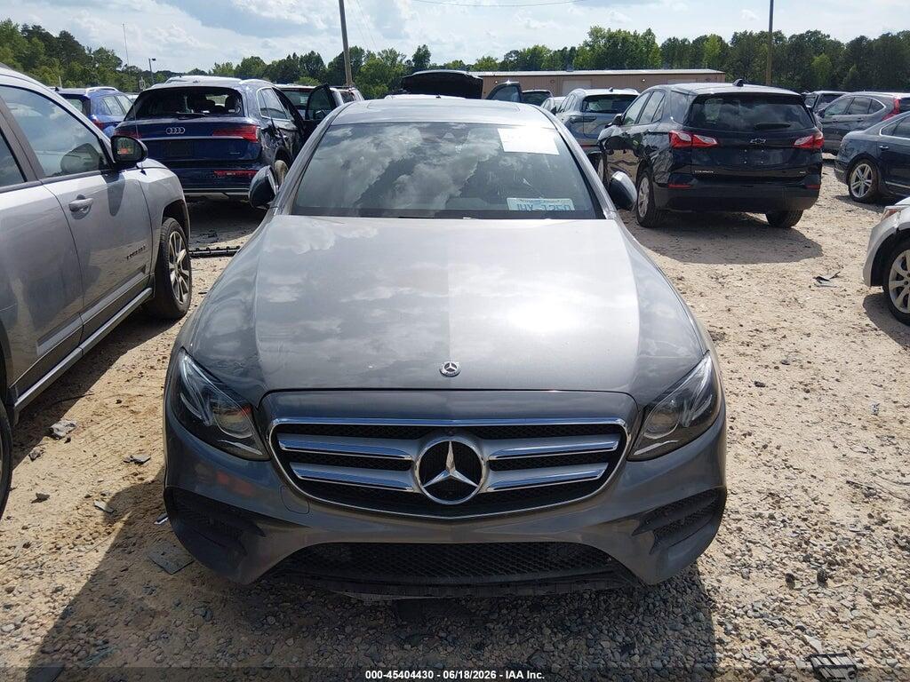WDDZF4JB1KA515959 2019 MERCEDES-BENZ E 300 photo no. 12