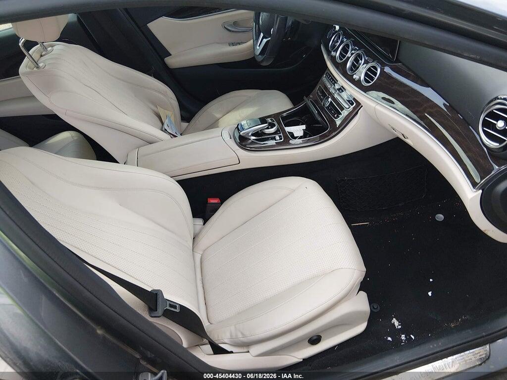 WDDZF4JB1KA515959 2019 MERCEDES-BENZ E 300 photo no. 5