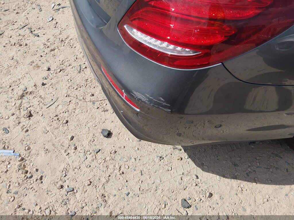WDDZF4JB1KA515959 2019 MERCEDES-BENZ E 300 photo no. 6