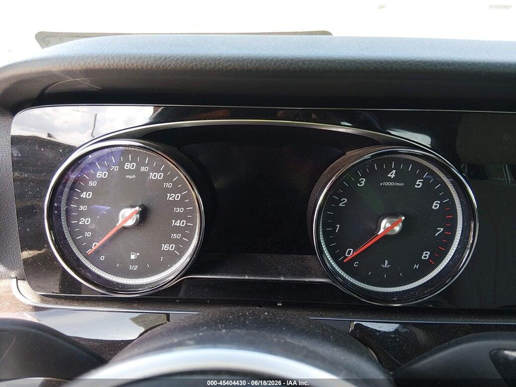 WDDZF4JB1KA515959 2019 MERCEDES-BENZ E 300 photo no. 7