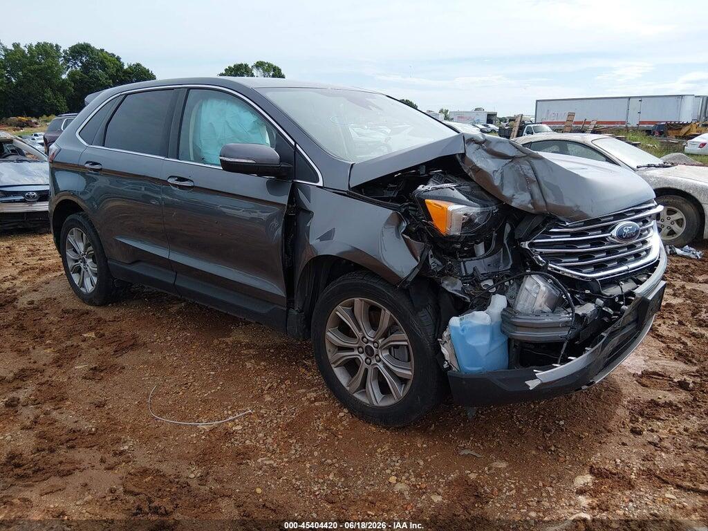 2FMPK4K91RBA70125 2024 FORD EDGE photo no. 1