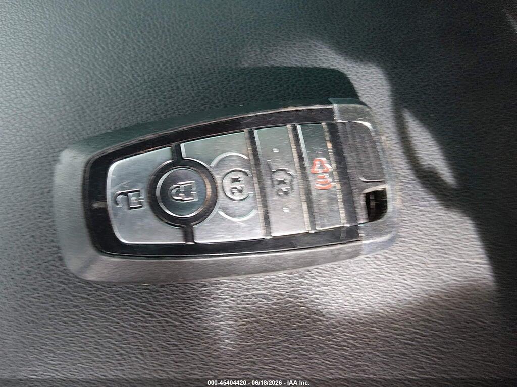 2FMPK4K91RBA70125 2024 FORD EDGE photo no. 11