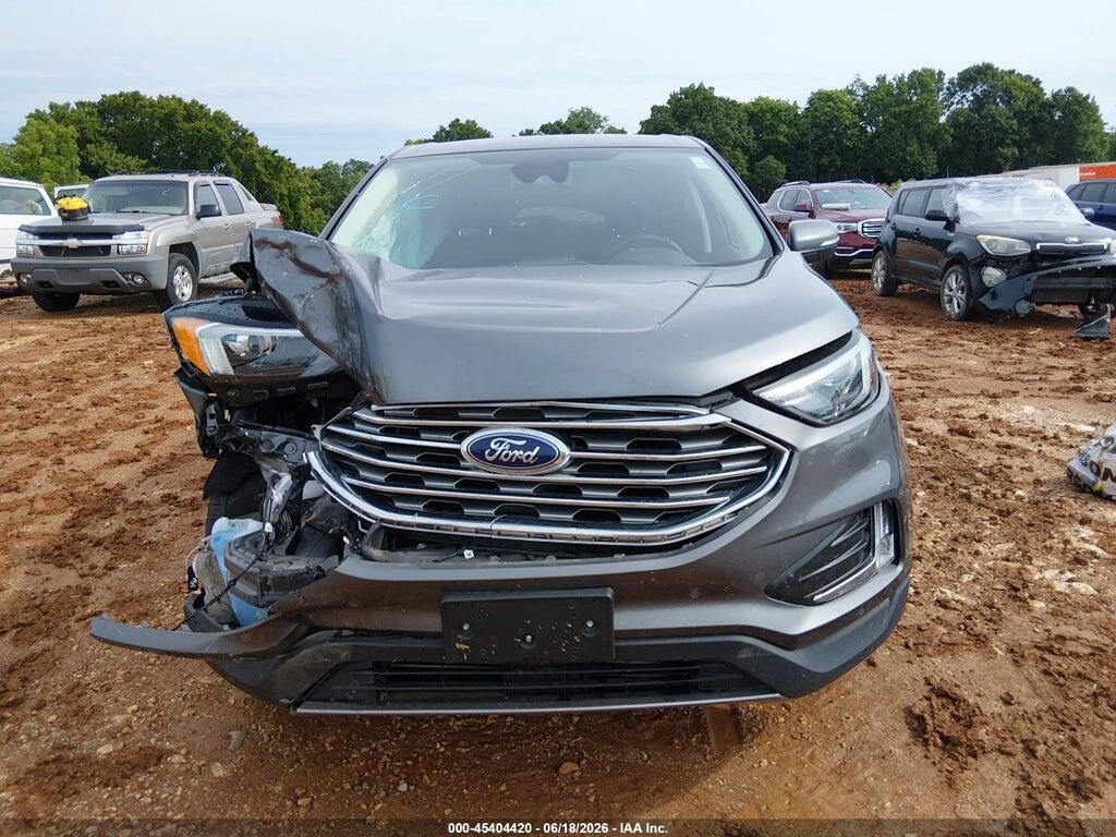 2FMPK4K91RBA70125 2024 FORD EDGE photo no. 12