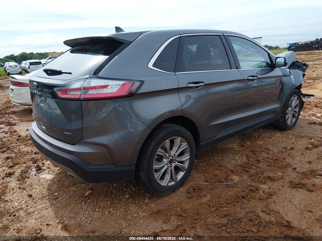 2FMPK4K91RBA70125 2024 FORD EDGE photo no. 4
