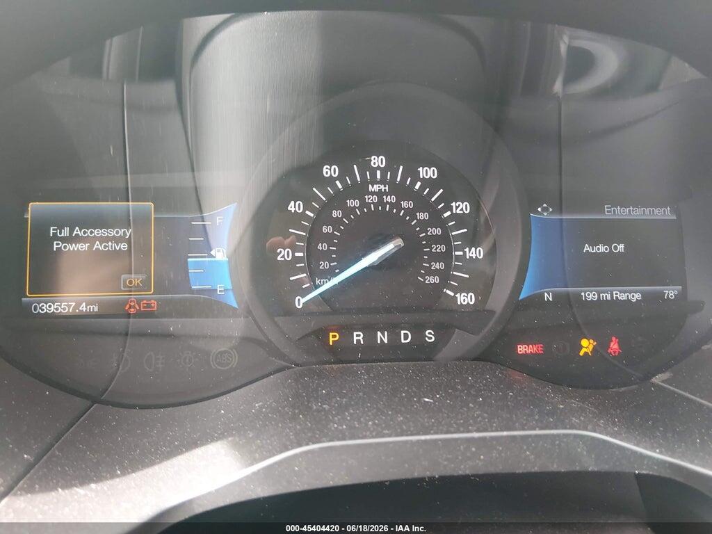 2FMPK4K91RBA70125 2024 FORD EDGE photo no. 7