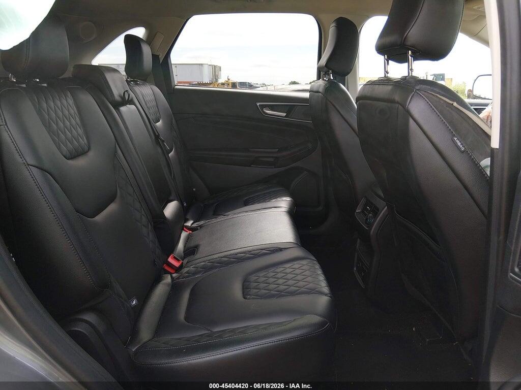 2FMPK4K91RBA70125 2024 FORD EDGE photo no. 8