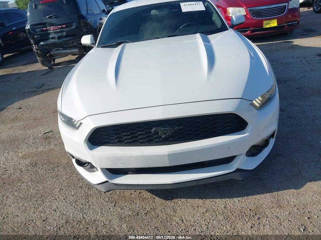 1FA6P8AM1F5375967 2015 FORD MUSTANG photo no. 12