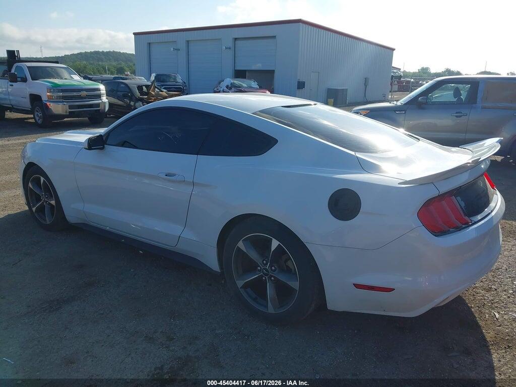 1FA6P8AM1F5375967 2015 FORD MUSTANG photo no. 3
