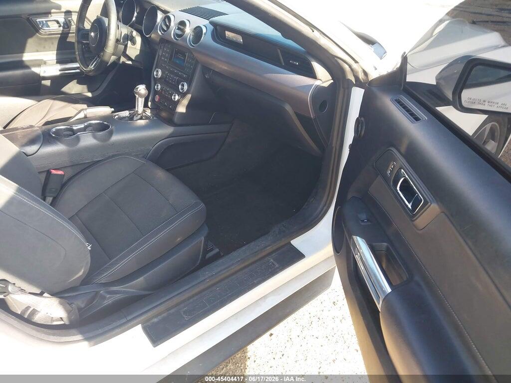 1FA6P8AM1F5375967 2015 FORD MUSTANG photo no. 5