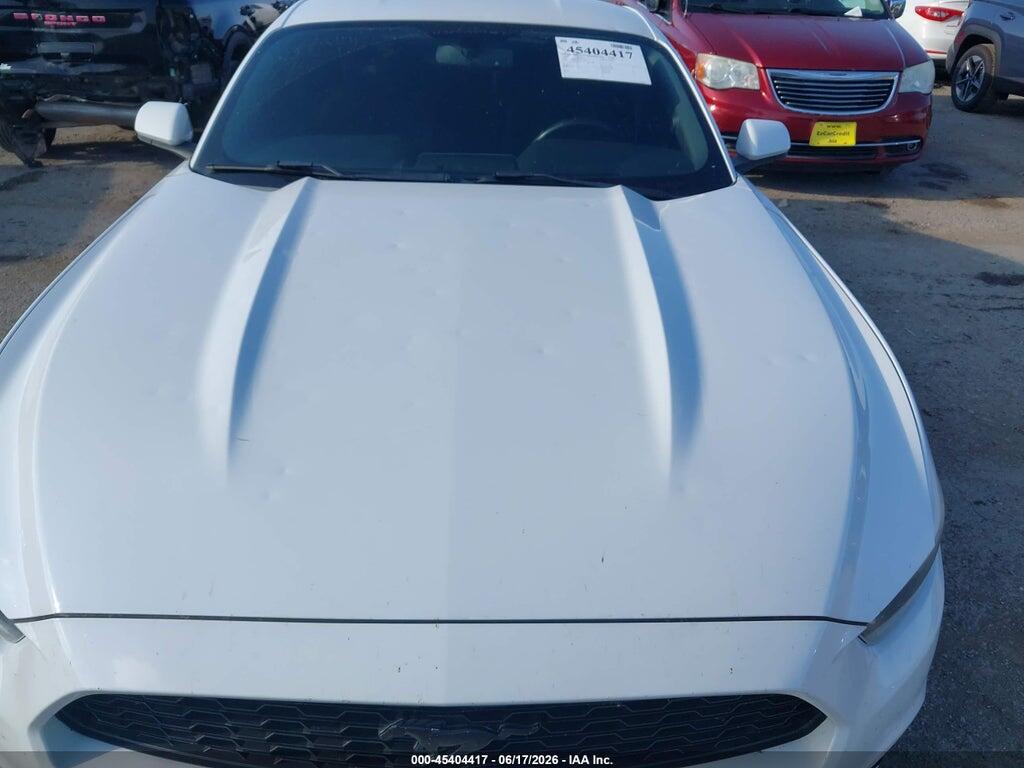 1FA6P8AM1F5375967 2015 FORD MUSTANG photo no. 6