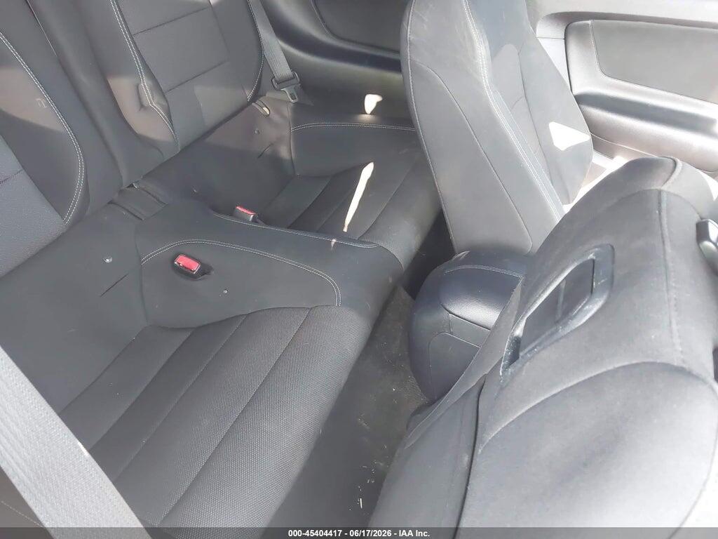 1FA6P8AM1F5375967 2015 FORD MUSTANG photo no. 8