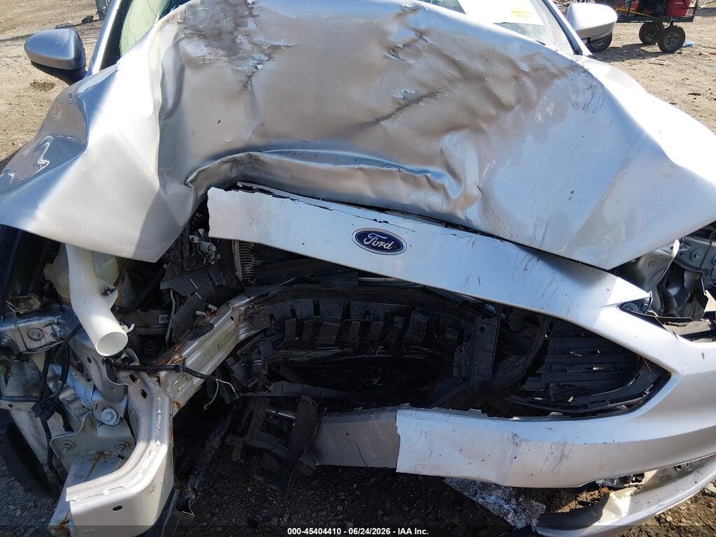 3FA6P0HD5HR263230 2017 FORD FUSION photo no. 10