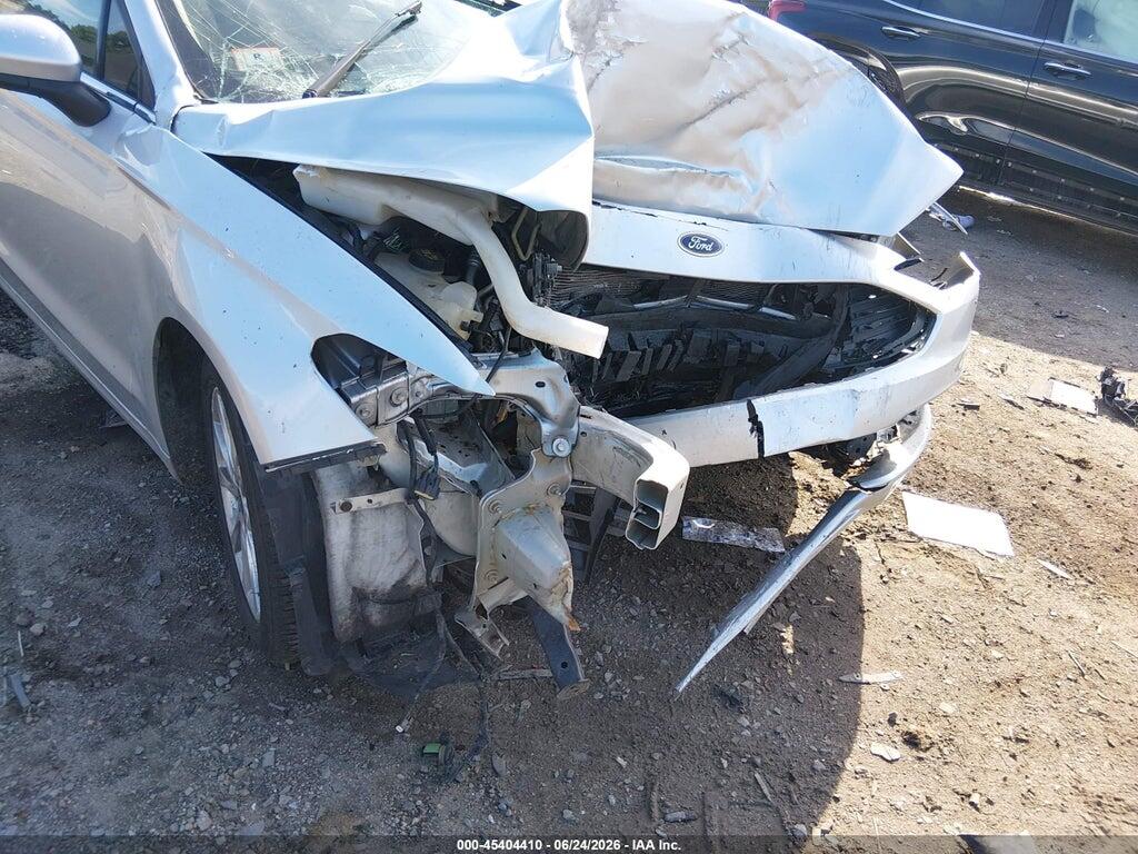 3FA6P0HD5HR263230 2017 FORD FUSION photo no. 6