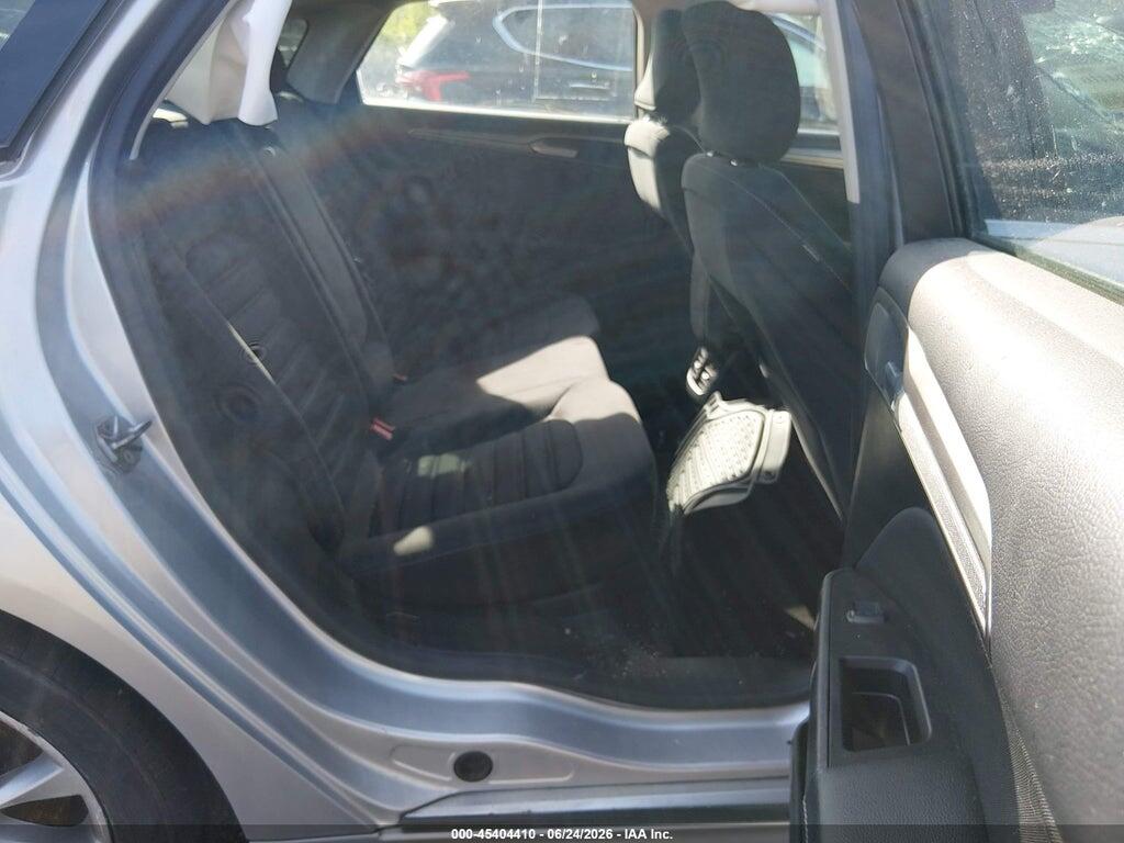 3FA6P0HD5HR263230 2017 FORD FUSION photo no. 8