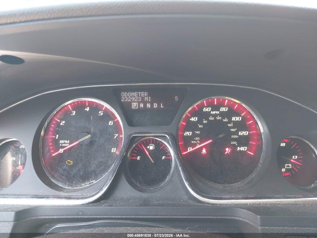 1GKKVTKD9EJ142123 2014 GMC ACADIA photo no. 7