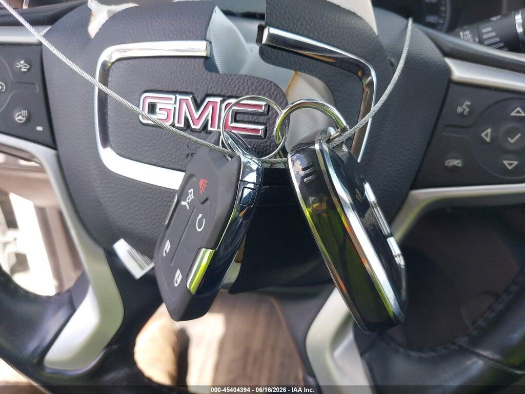 1GKKNML45MZ210695 2021 GMC ACADIA photo no. 11