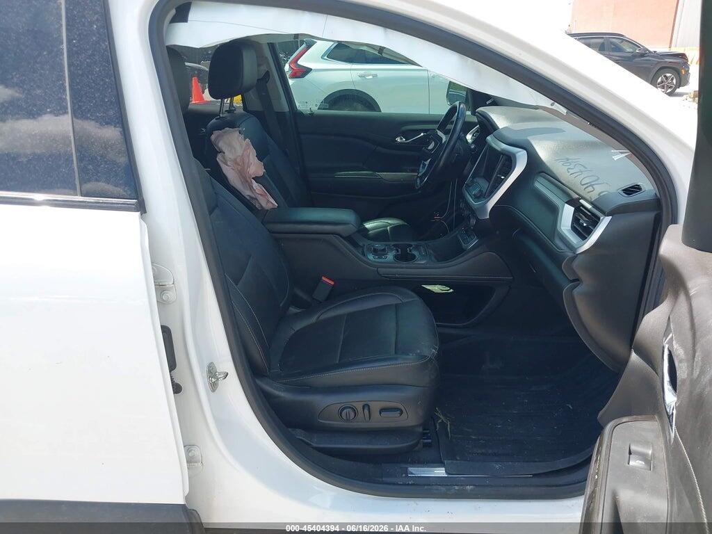 1GKKNML45MZ210695 2021 GMC ACADIA photo no. 5