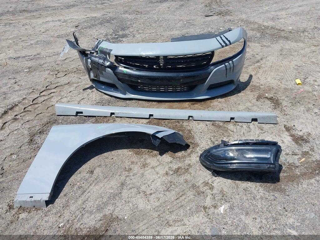 2C3CDXBG4LH219911 2020 DODGE CHARGER photo no. 12