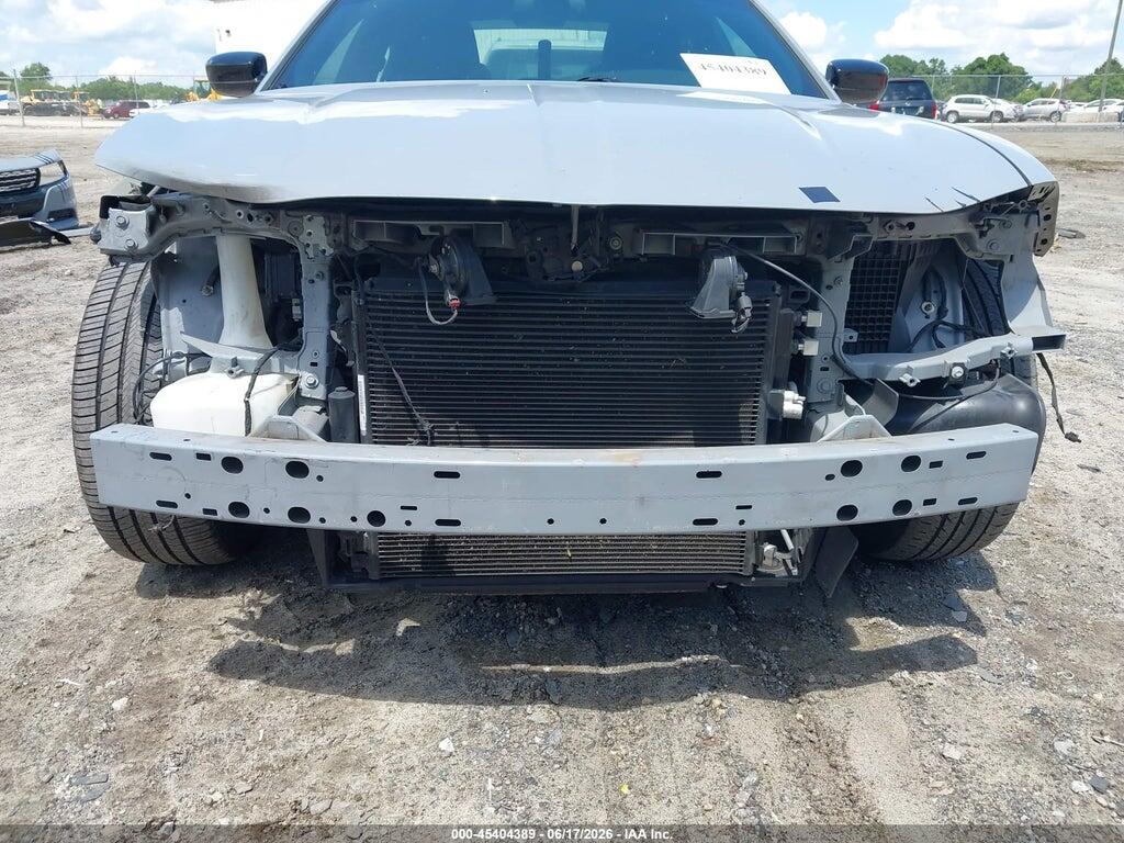 2C3CDXBG4LH219911 2020 DODGE CHARGER photo no. 6