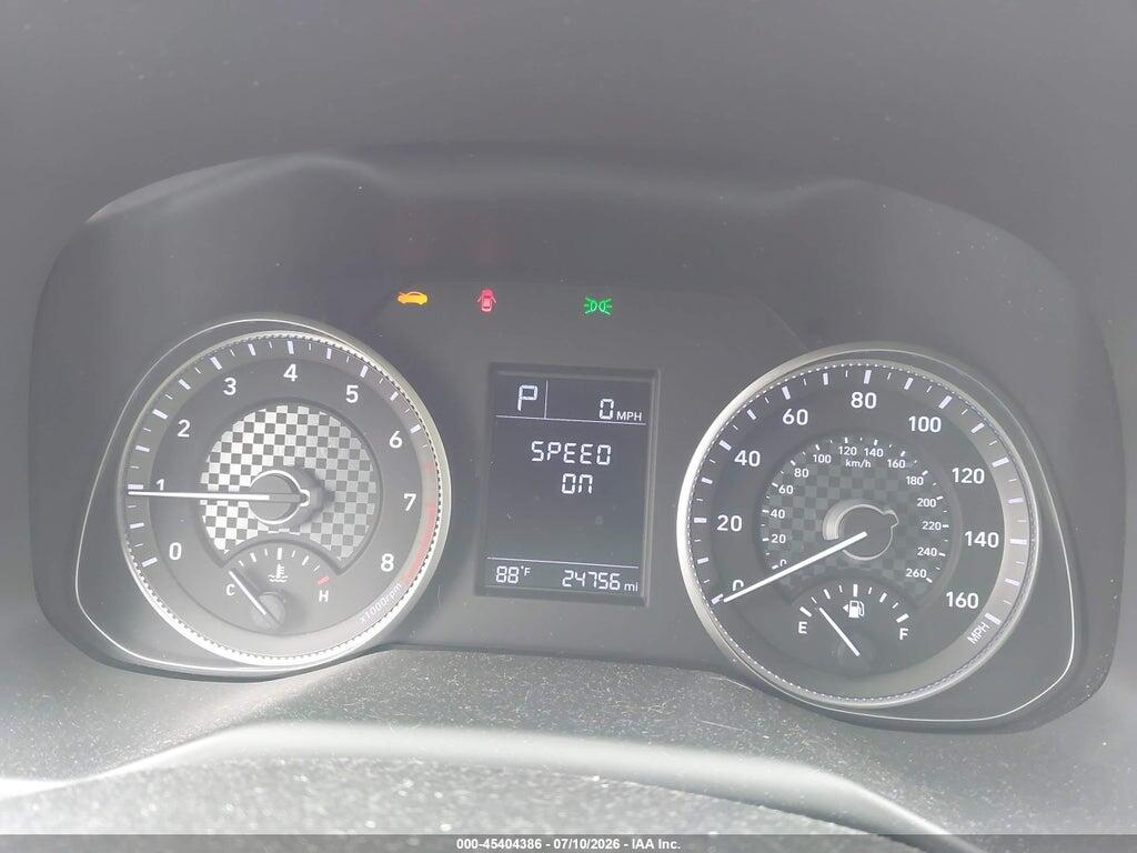 5NPD74LF0KH433781 2019 HYUNDAI ELANTRA photo no. 7