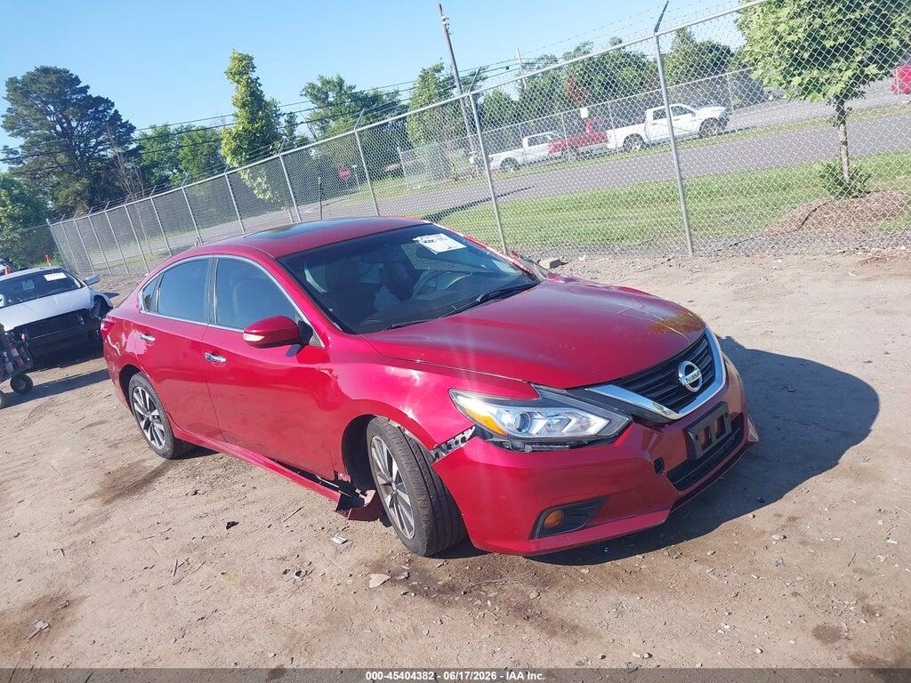 1N4AL3AP1HC109348 2017 NISSAN ALTIMA photo no. 1