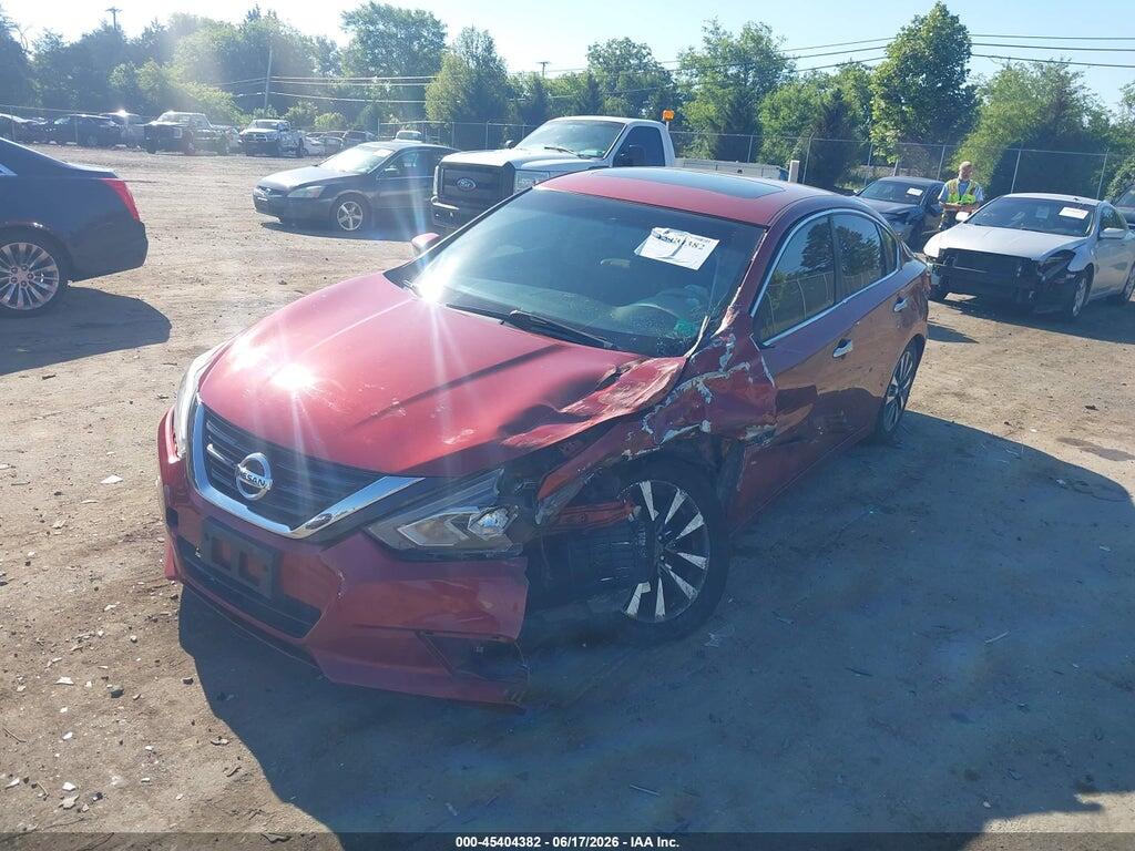 1N4AL3AP1HC109348 2017 NISSAN ALTIMA photo no. 2