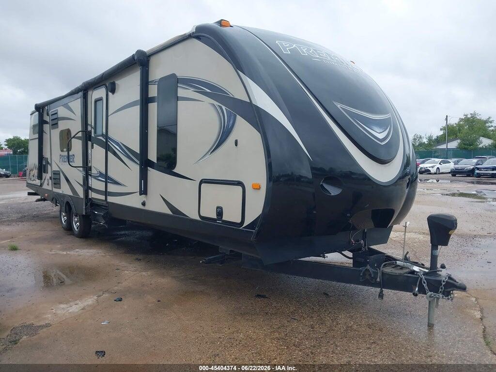 4YDT34B2XFD423225 2015 KEYSTONE RV OTHER photo no. 1