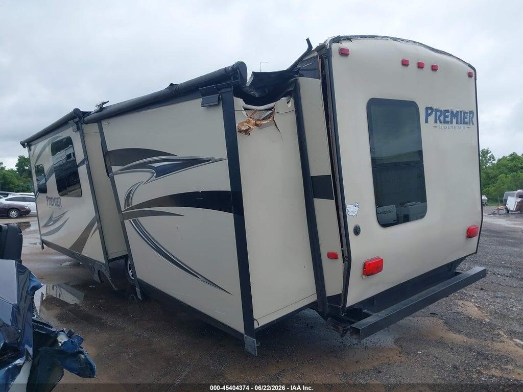 4YDT34B2XFD423225 2015 KEYSTONE RV OTHER photo no. 3