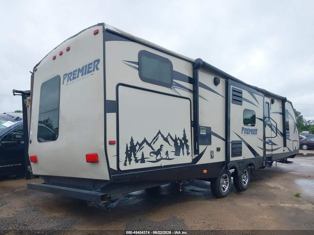 4YDT34B2XFD423225 2015 KEYSTONE RV OTHER photo no. 4