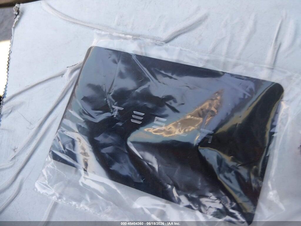 7SAYGDED3RF025168 2024 TESLA MODEL Y photo no. 10
