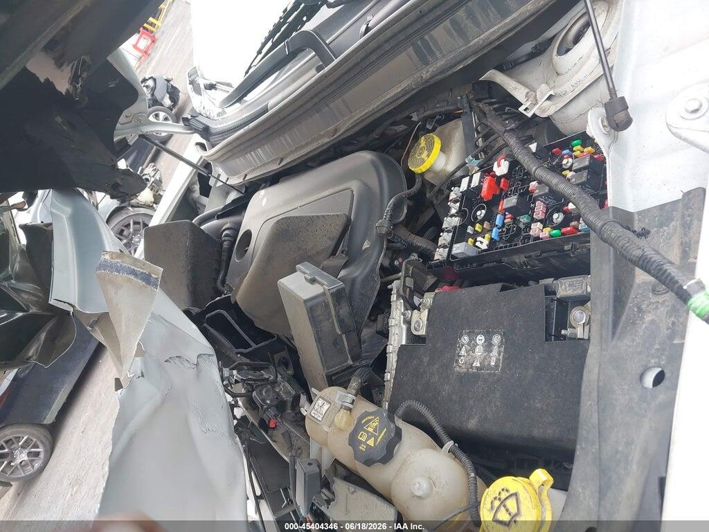 1C4PJMLB5KD474831 2019 JEEP CHEROKEE photo no. 10