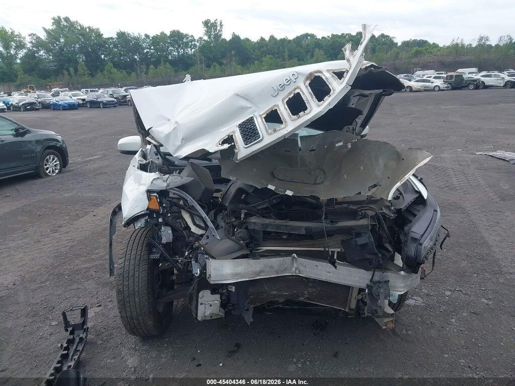 1C4PJMLB5KD474831 2019 JEEP CHEROKEE photo no. 12