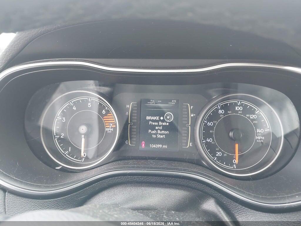 1C4PJMLB5KD474831 2019 JEEP CHEROKEE photo no. 7