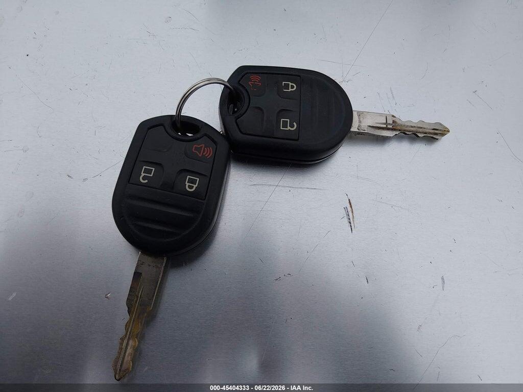 1FTFW1EF2EKF22524 2014 FORD F-150 photo no. 11