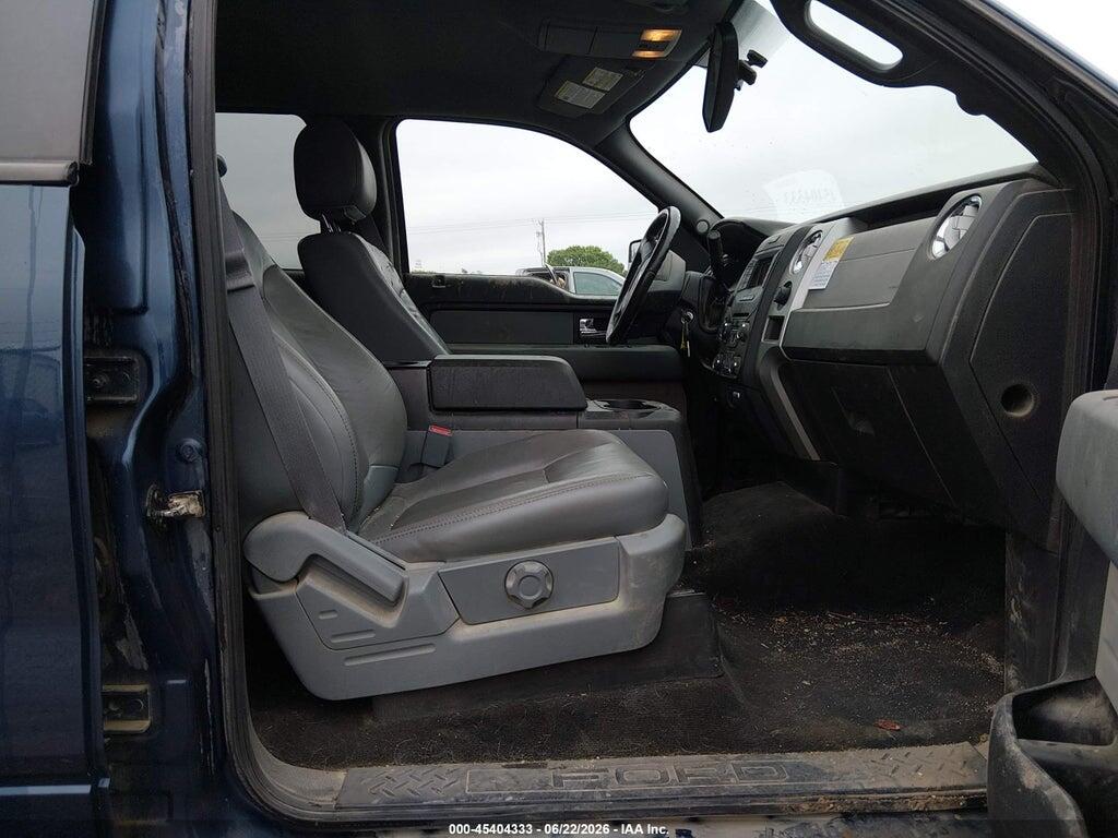 1FTFW1EF2EKF22524 2014 FORD F-150 photo no. 5