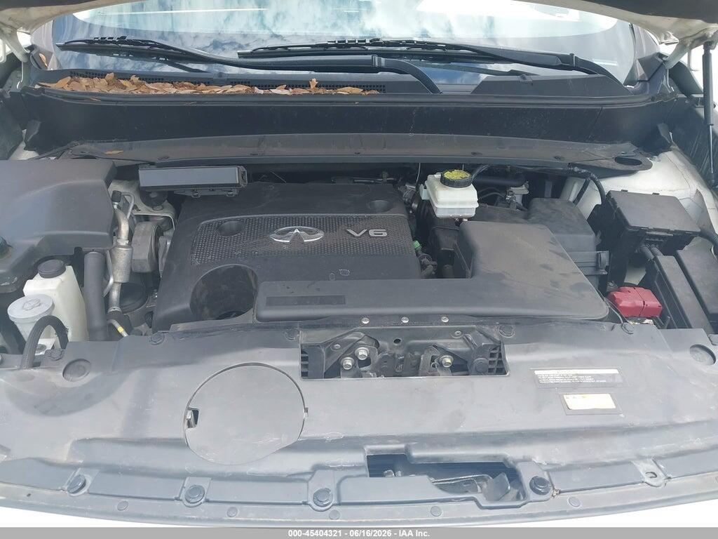 5N1AL0MM2FC503525 2015 INFINITI QX60 photo no. 10