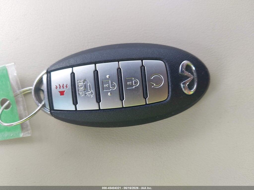 5N1AL0MM2FC503525 2015 INFINITI QX60 photo no. 11