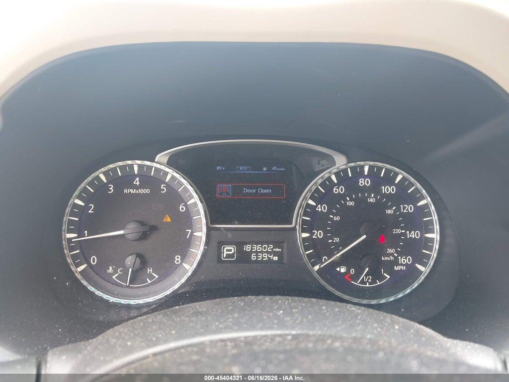 5N1AL0MM2FC503525 2015 INFINITI QX60 photo no. 7