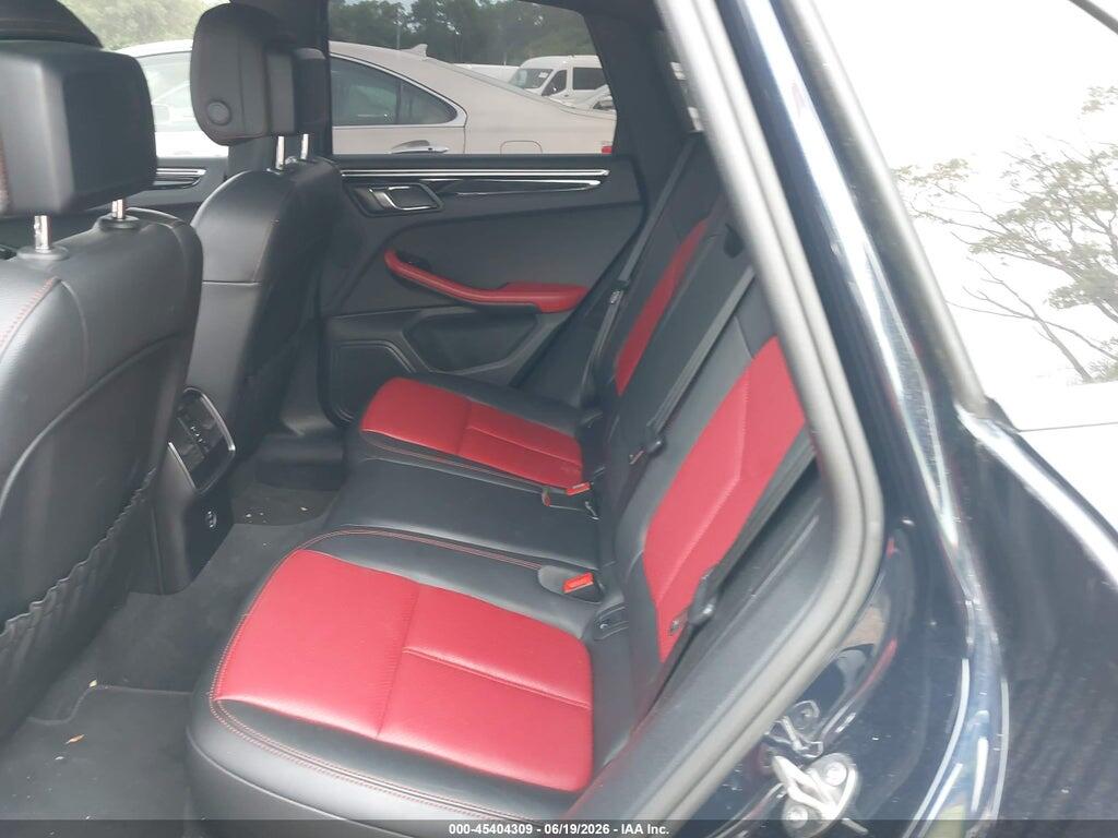 WP1AA2A51LLB08040 2020 PORSCHE MACAN photo no. 8