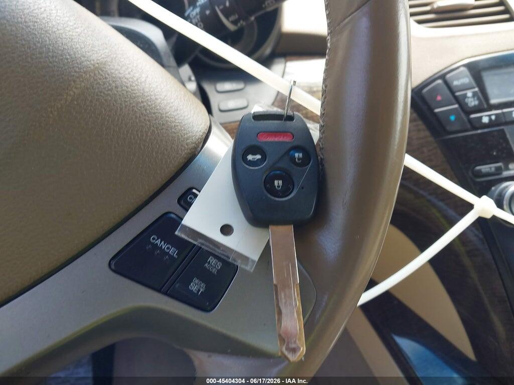 2HNYD2H33DH515670 2013 ACURA MDX photo no. 11