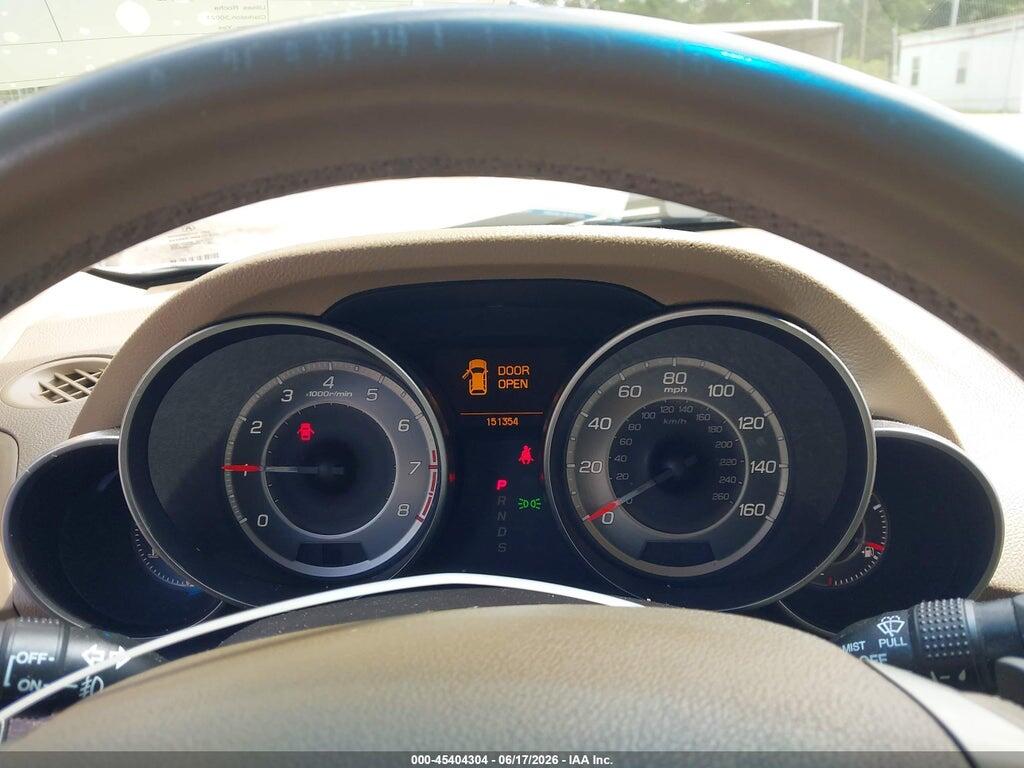 2HNYD2H33DH515670 2013 ACURA MDX photo no. 7