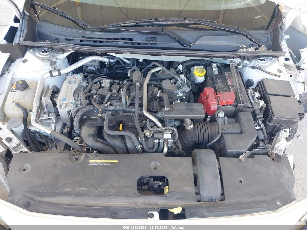 3N1AB8BVXRY213484 2024 NISSAN SENTRA photo no. 10