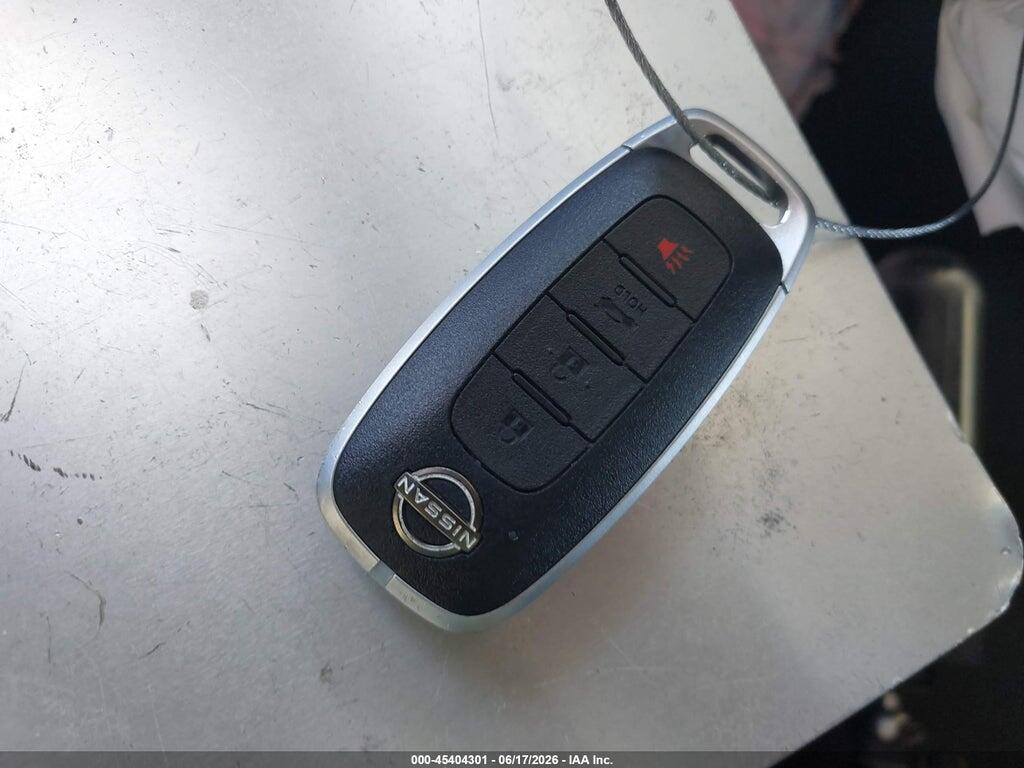 3N1AB8BVXRY213484 2024 NISSAN SENTRA photo no. 11