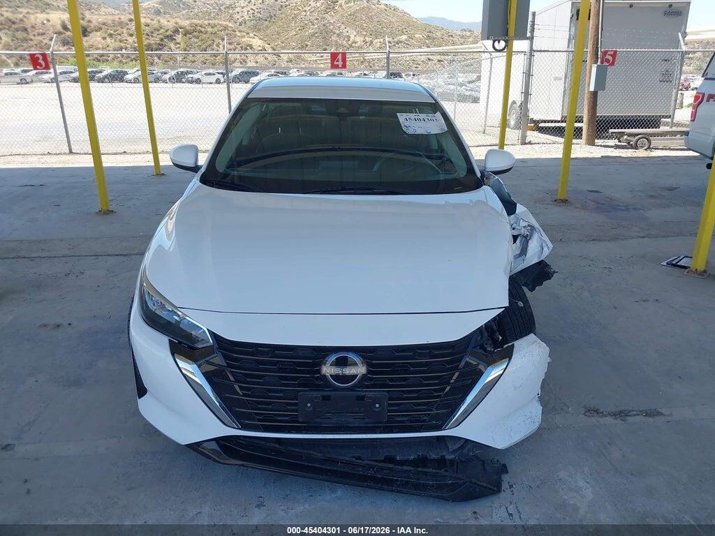 3N1AB8BVXRY213484 2024 NISSAN SENTRA photo no. 12
