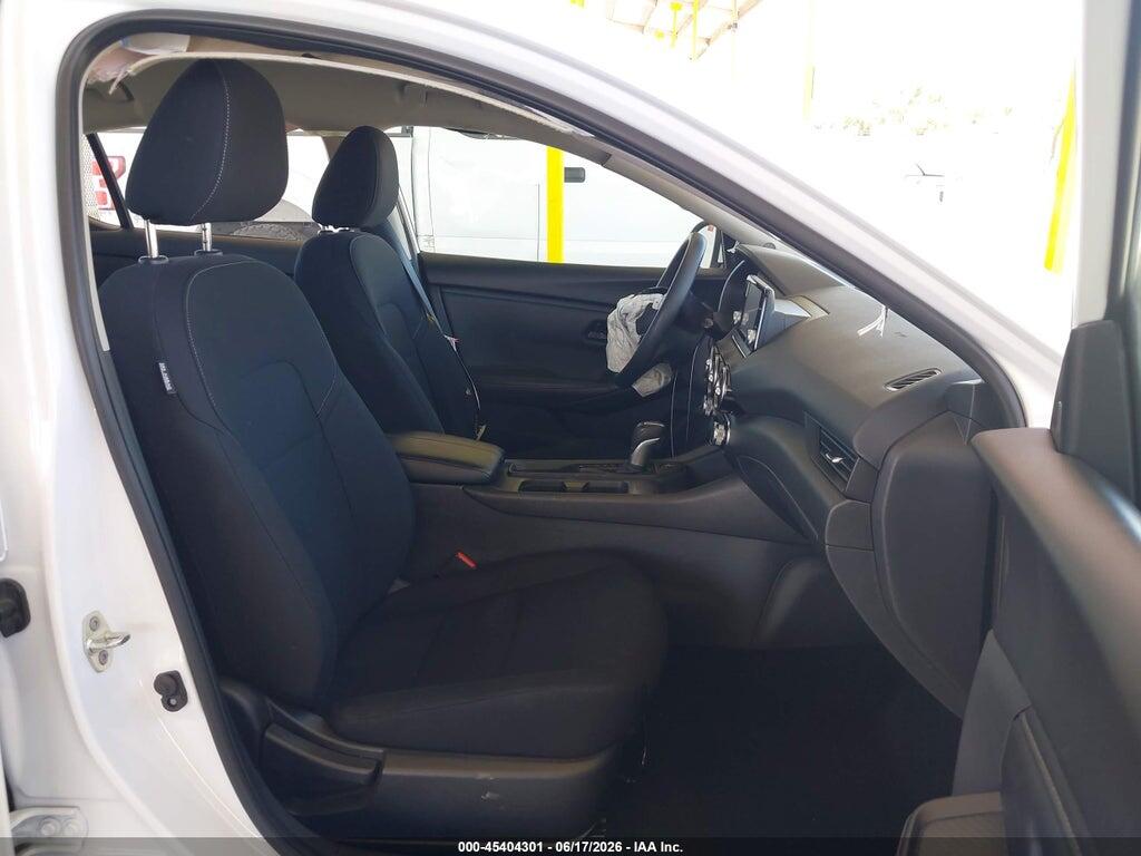 3N1AB8BVXRY213484 2024 NISSAN SENTRA photo no. 5