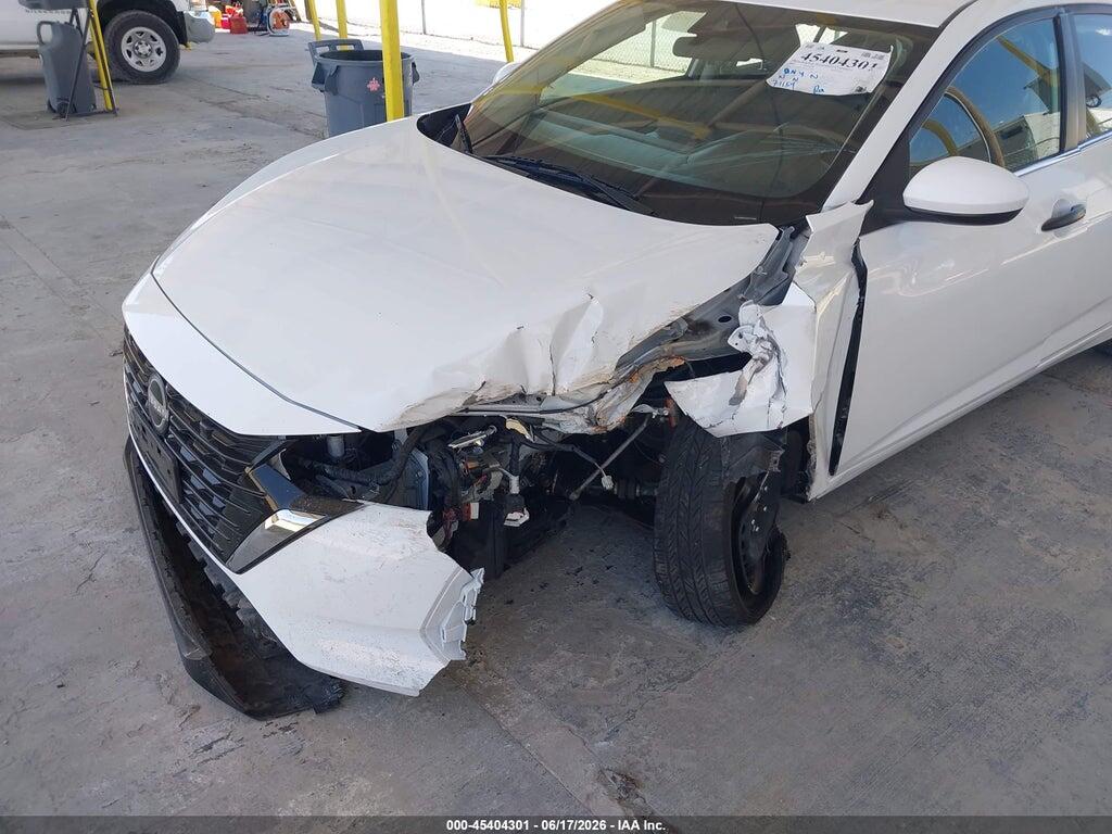 3N1AB8BVXRY213484 2024 NISSAN SENTRA photo no. 6