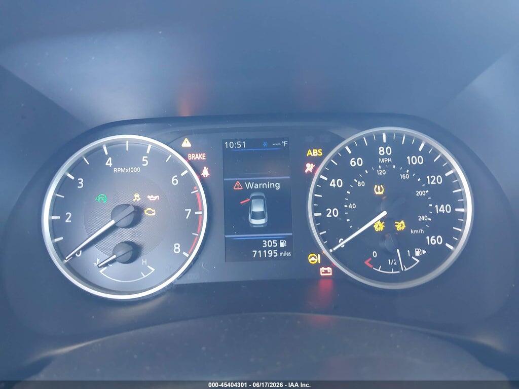 3N1AB8BVXRY213484 2024 NISSAN SENTRA photo no. 7